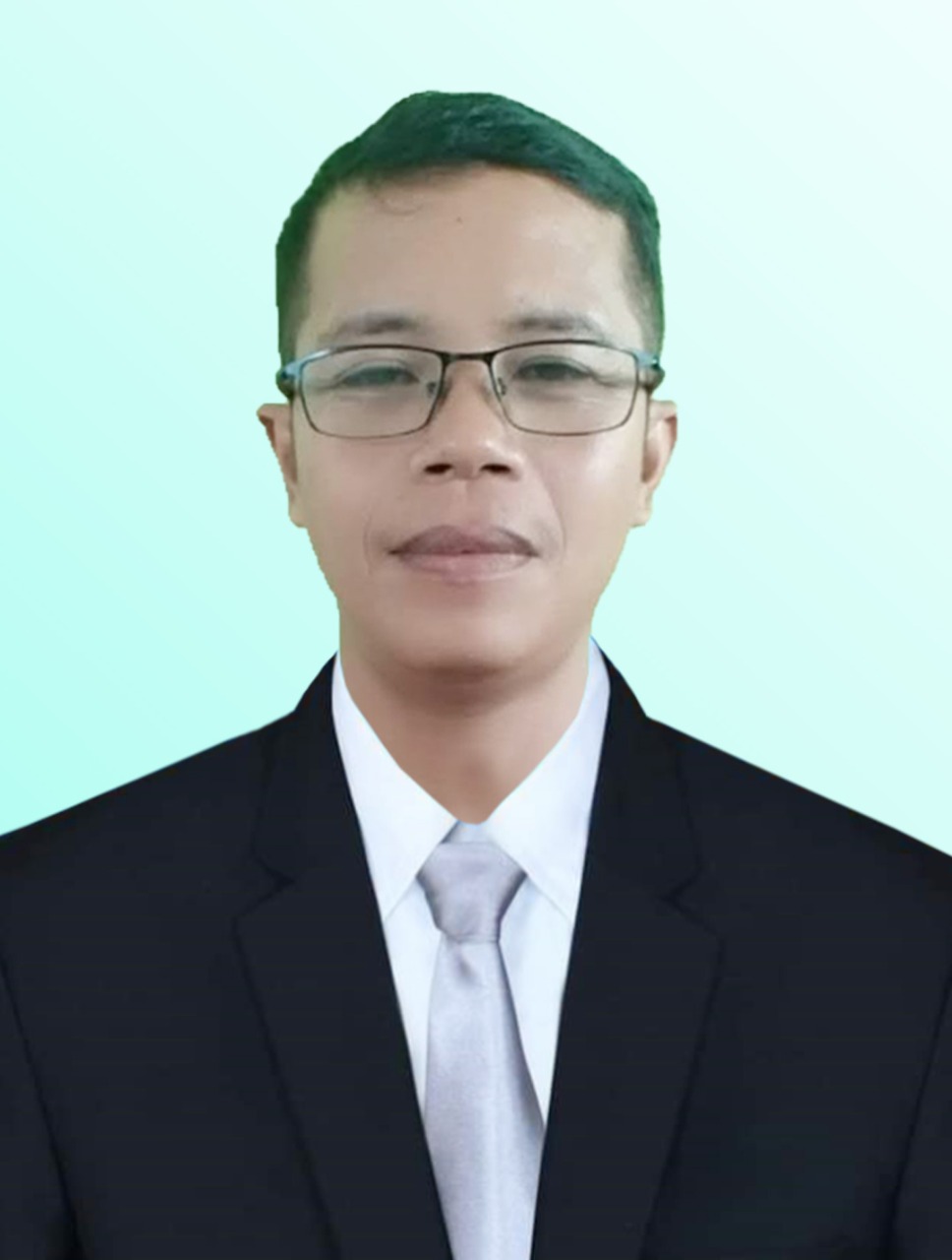 Foto Jusman,S.Sos