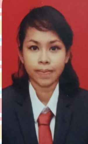 Foto INDAH PERMATA REBECCA WONGKAR 