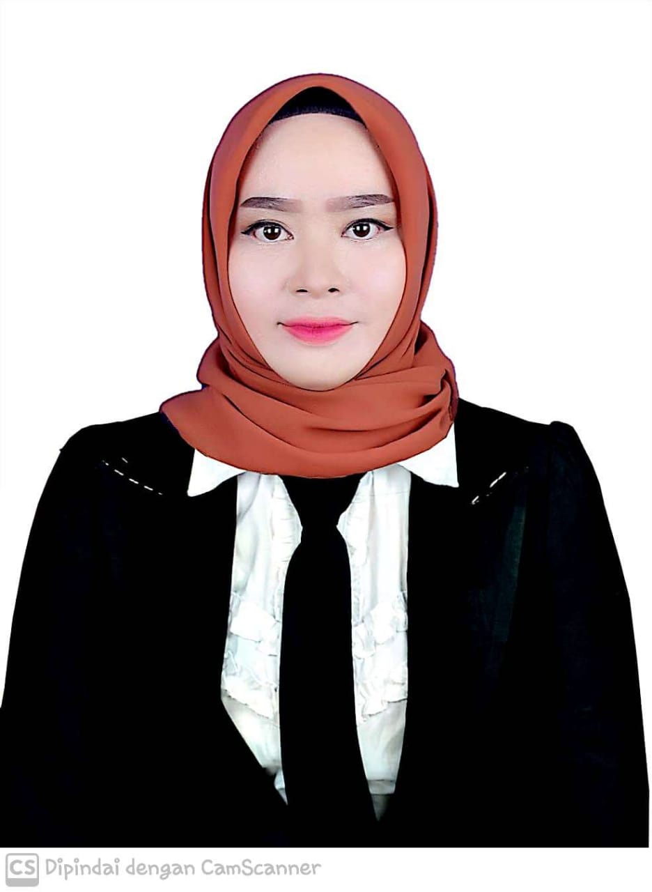 Foto DIAN ARNITA YAMIN