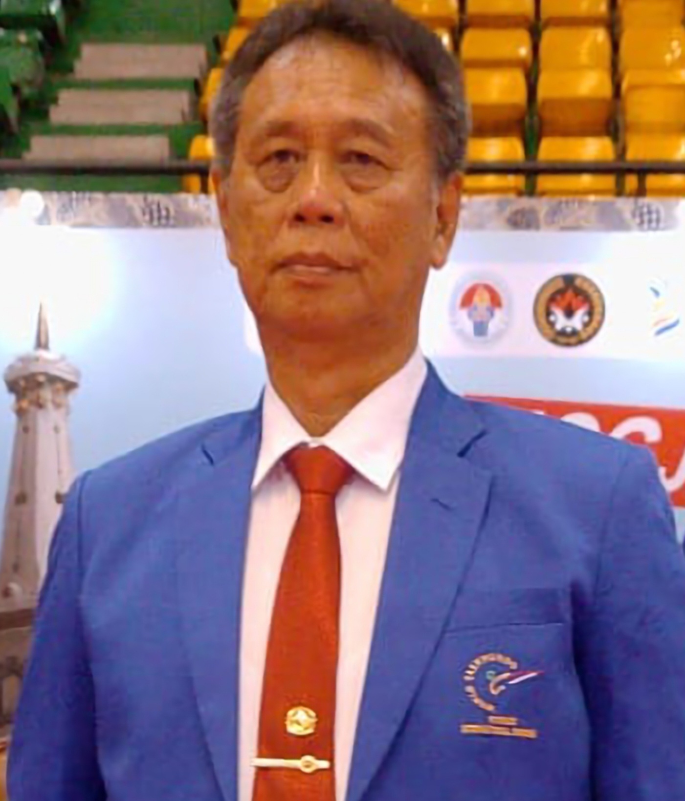 Foto Eko Kinaryanto