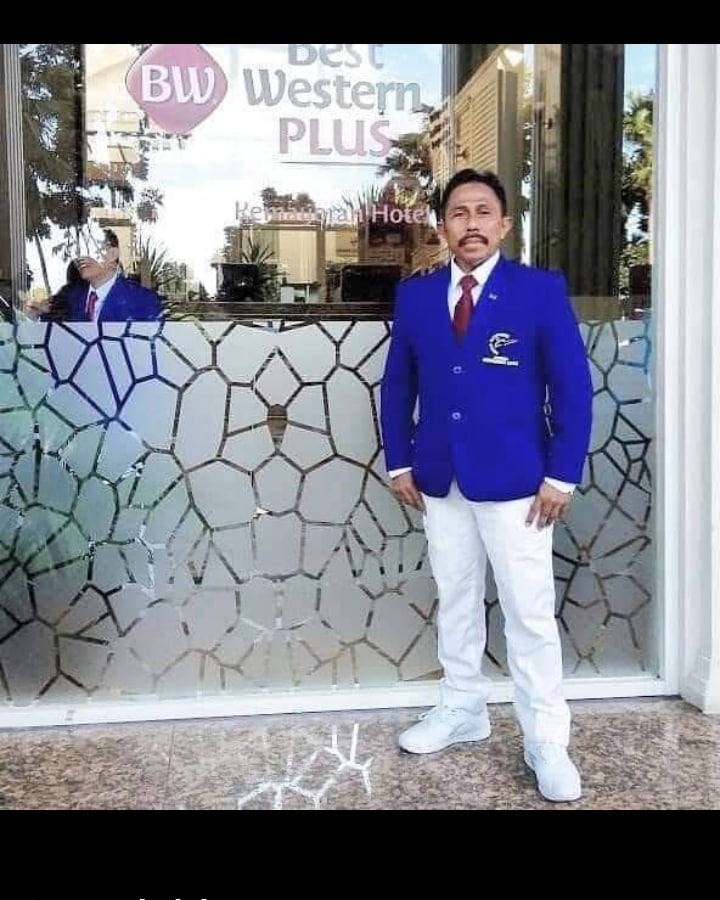 Foto Syamsul Bachri