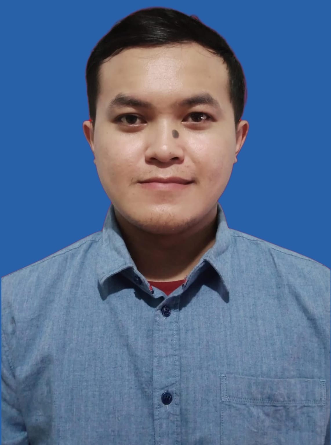 Foto satrio bagus hutomo