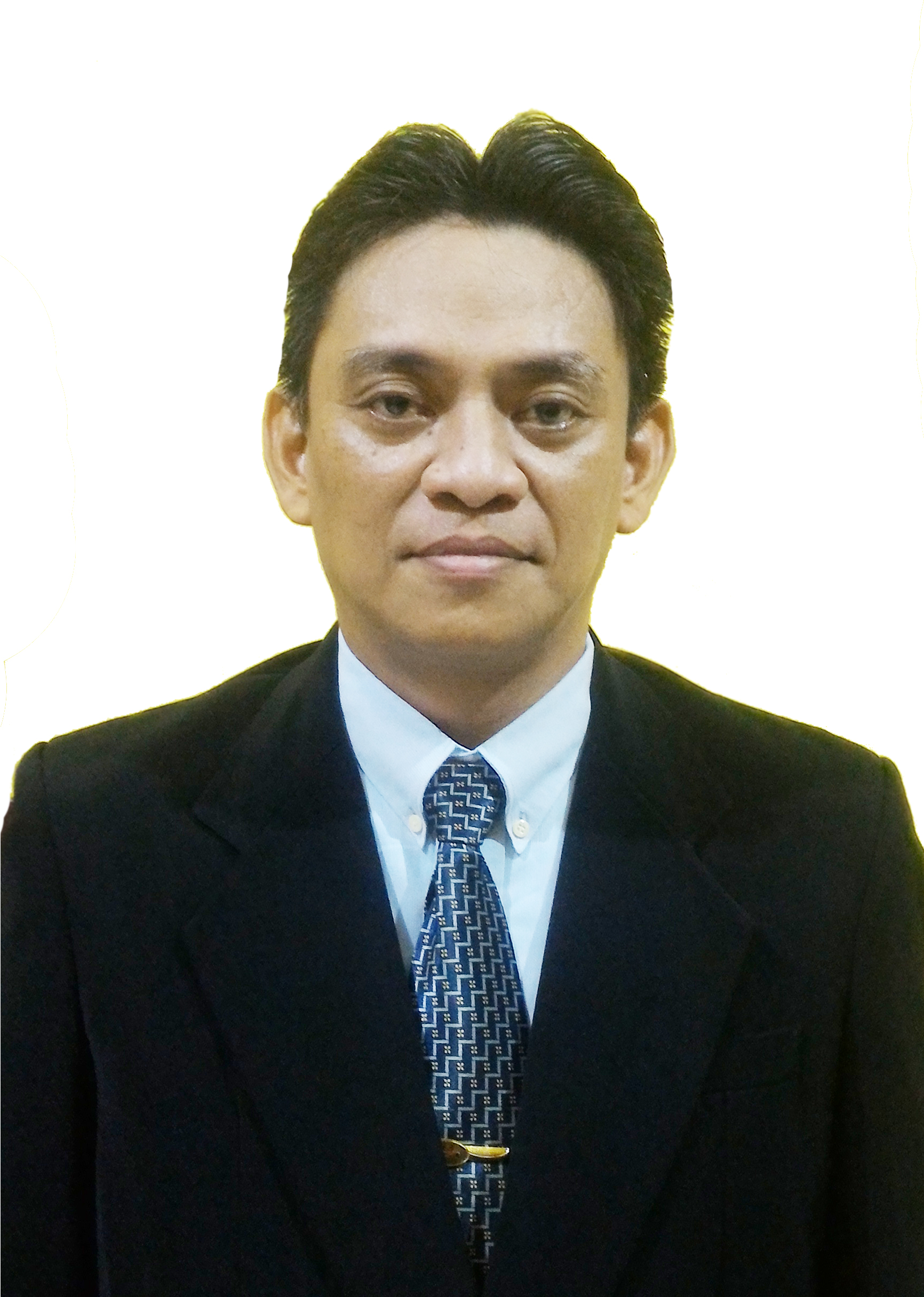 Foto BERNHARD NICOLAAS LUMOWA