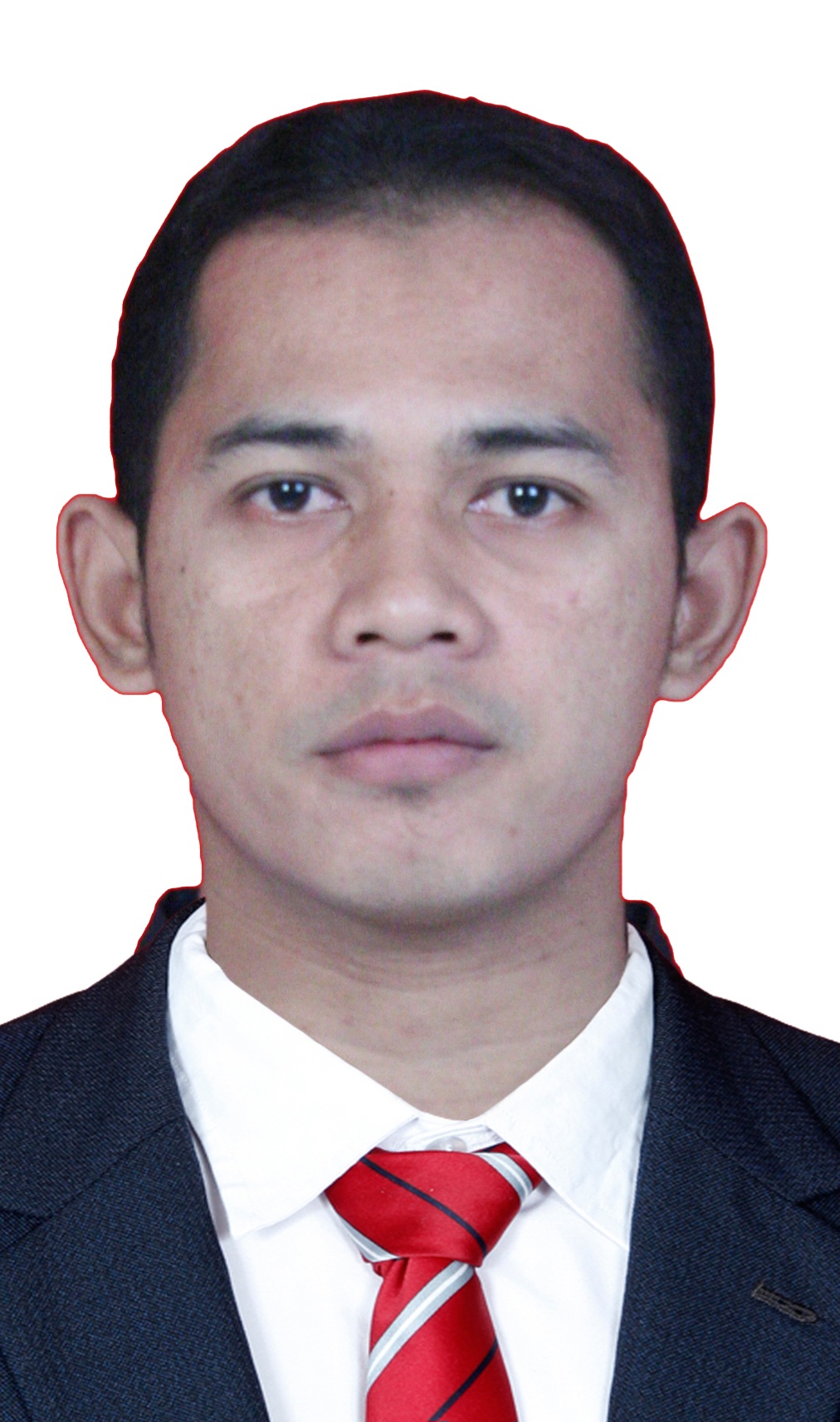 Foto KHASANUDIN