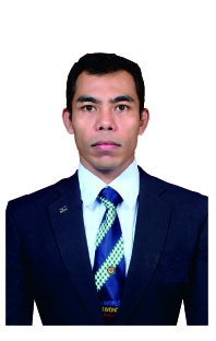 Foto ARIES BUDI NUGROHO