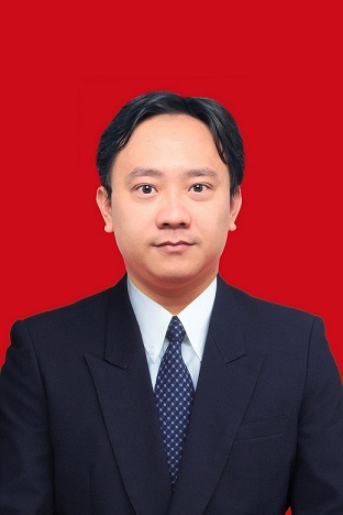 Foto BUDI SETIADI IBRAHIM, SH. 