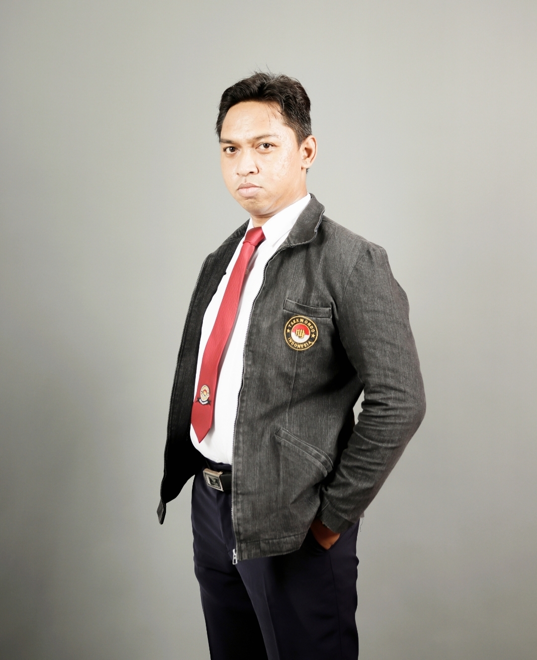 Foto Gregorius Gery Rama Nggaham