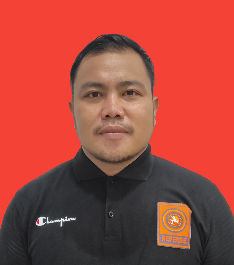 Foto Jabar Nur Rahman, S. Pd