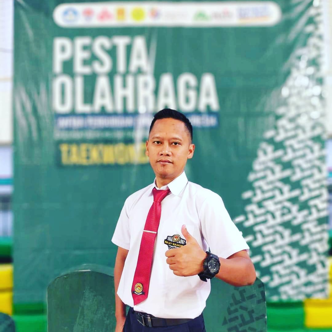 Foto IRSA YUDISTIRA APRIANA