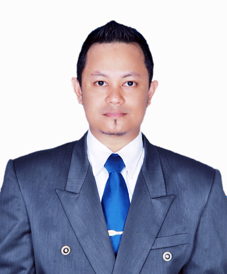 Foto Robby Achadiat, S.Hut.