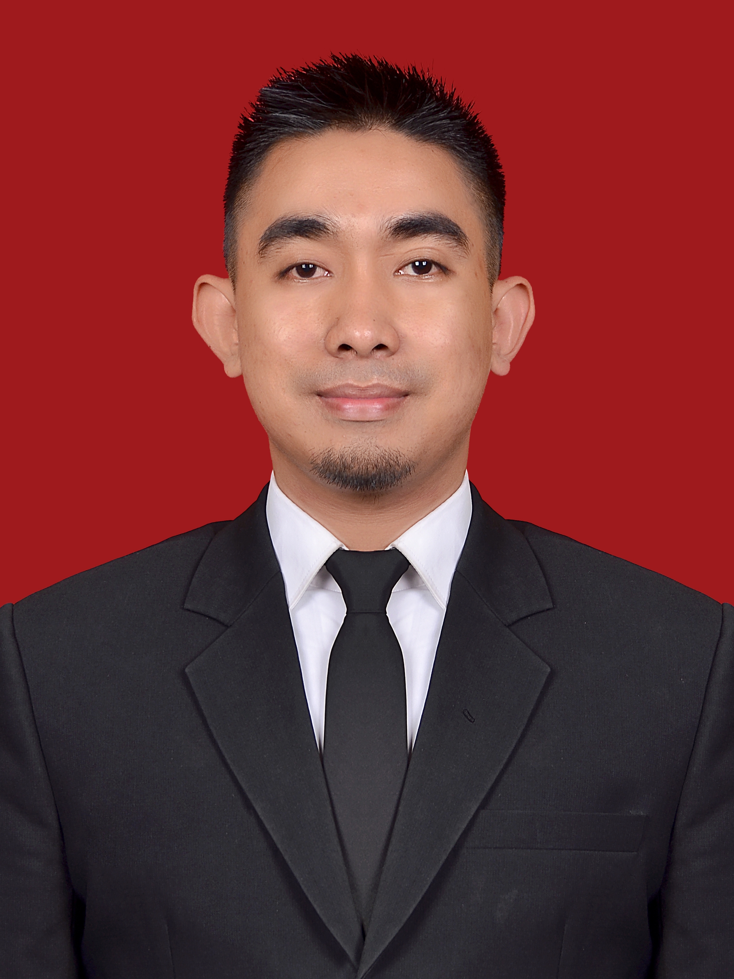 Foto MUH TAUFIQ, S. Or