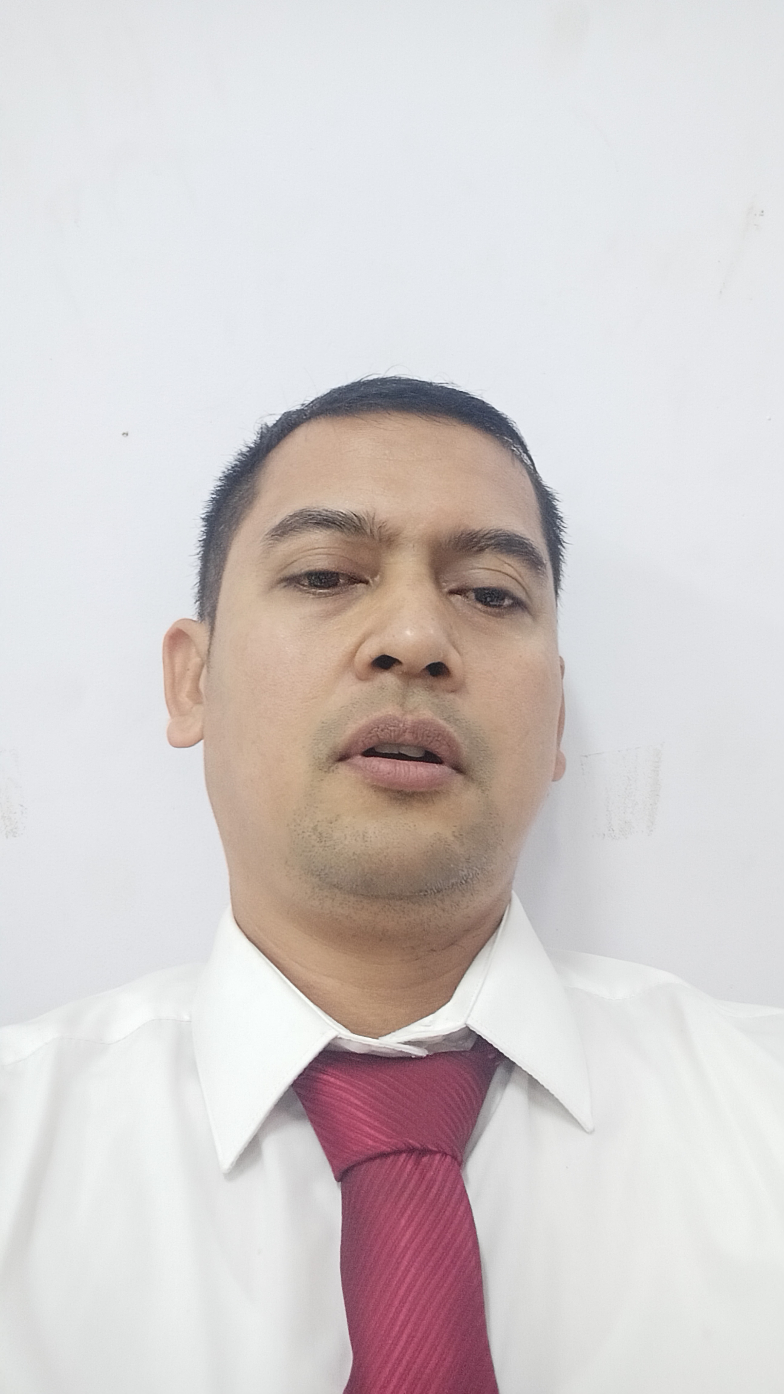Foto Muhamad Ramadani 