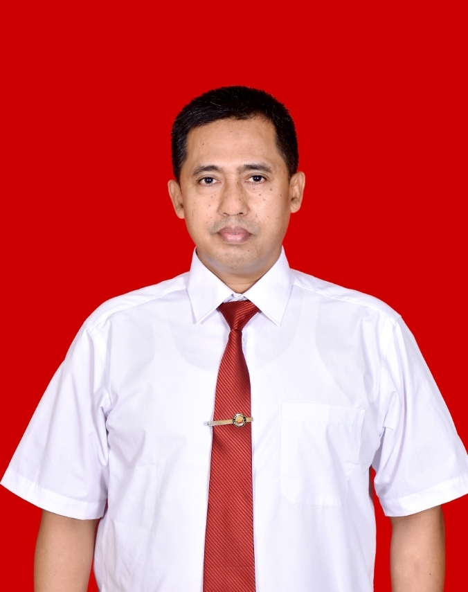 Foto EDI SUDJARMANTO, S.PD