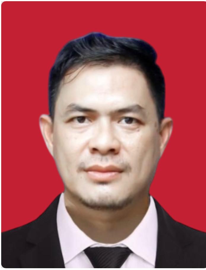 Foto R.A Meindrata Taufan Prakasa