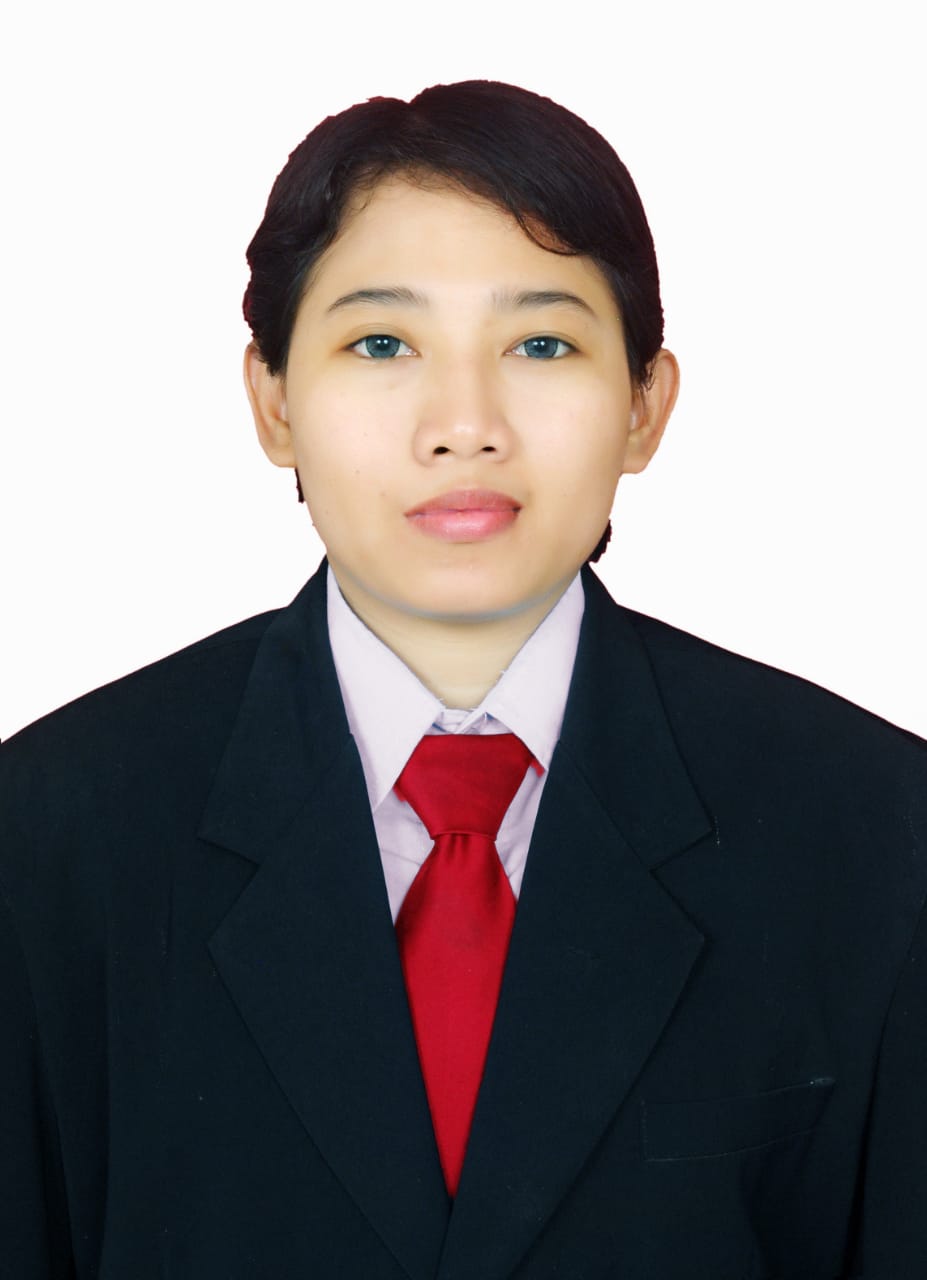 Foto RINA SUSILOWATI