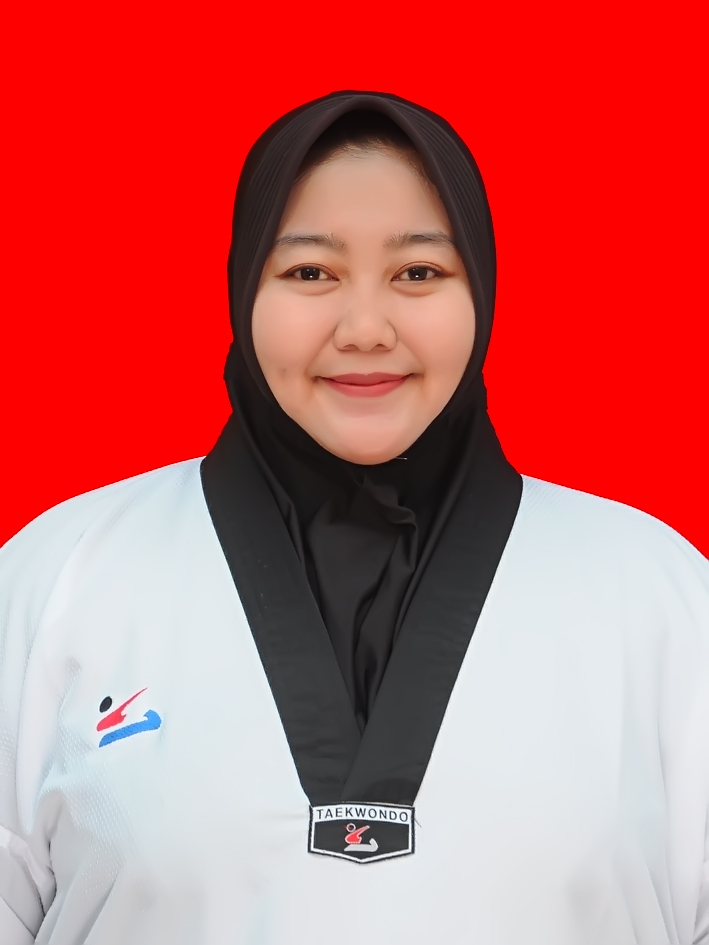 Foto IMANIAR NADIA ANATASIA
