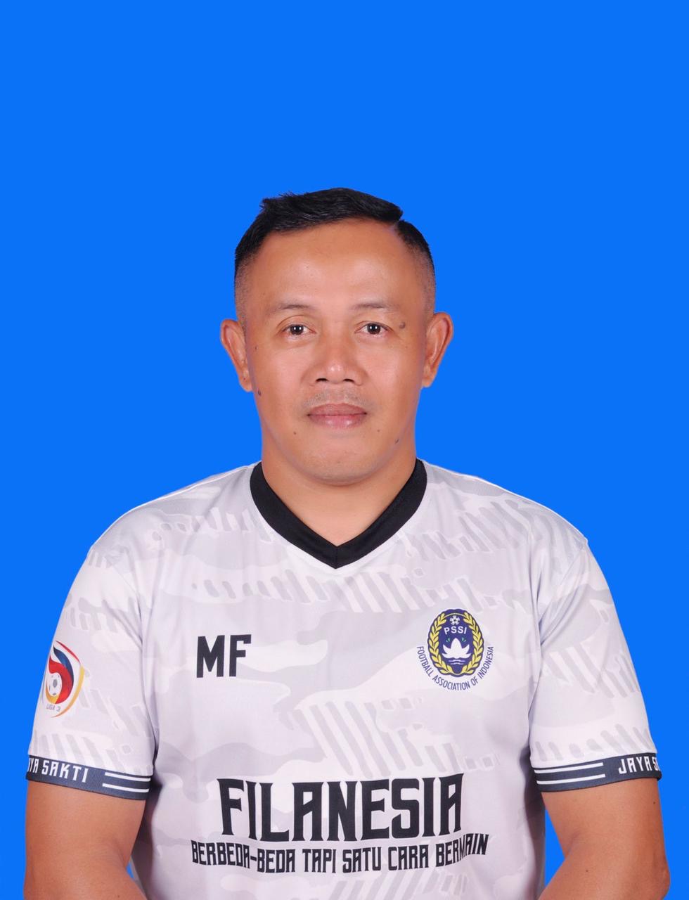 Foto Mohamad Feranudin