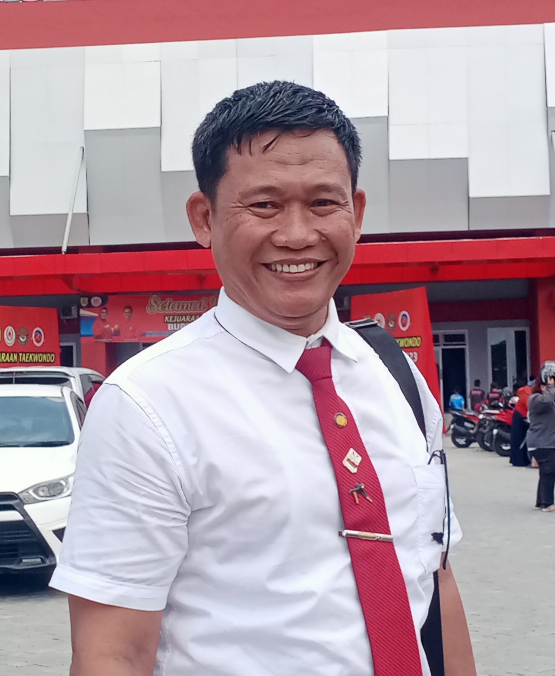 Foto GUNAWAN 