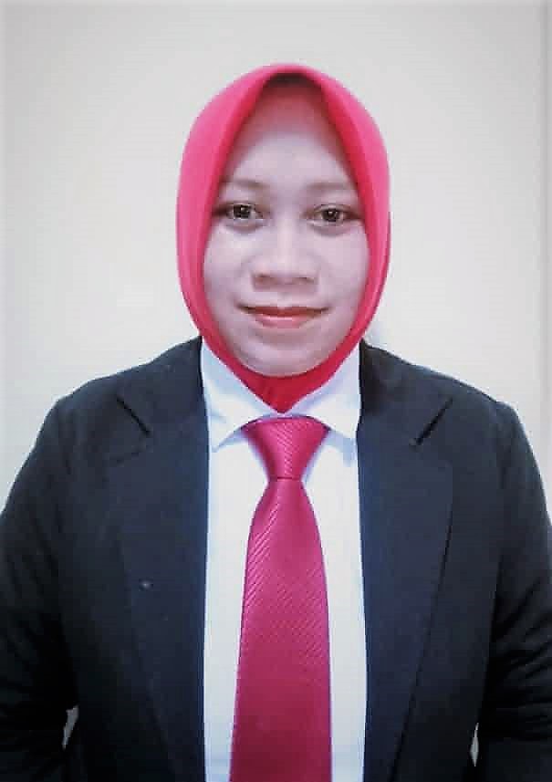 Foto DWI RUBIYANTI LESTARI, SE