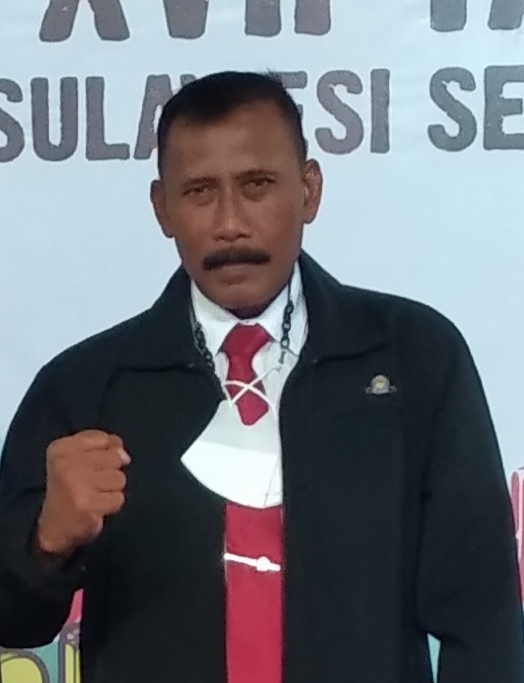 Foto PUTRA BAHRUMI,S.H
