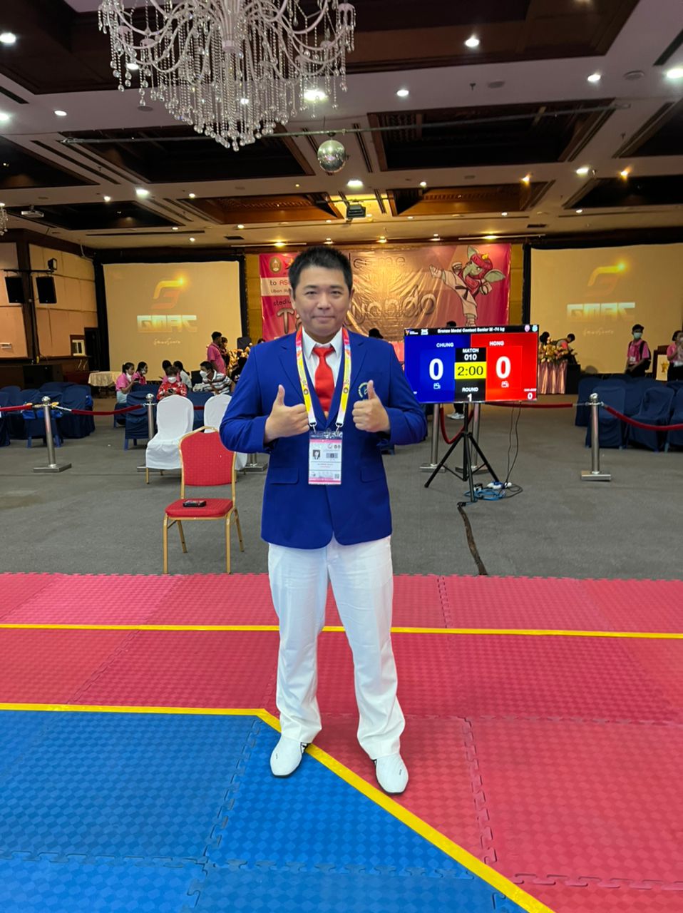 Foto HENDRA WIJAYA, S.E.