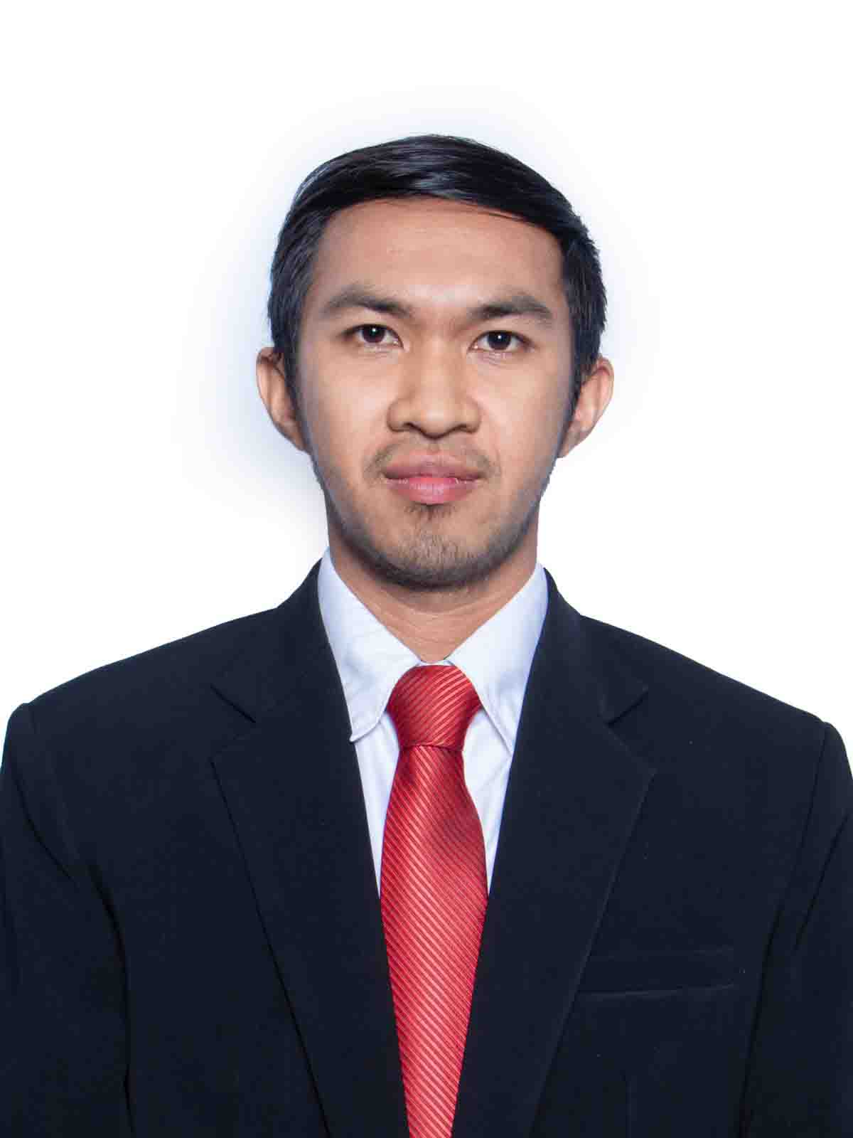 Foto DHIYA'UL AKBAR, S.Ars., M.T.