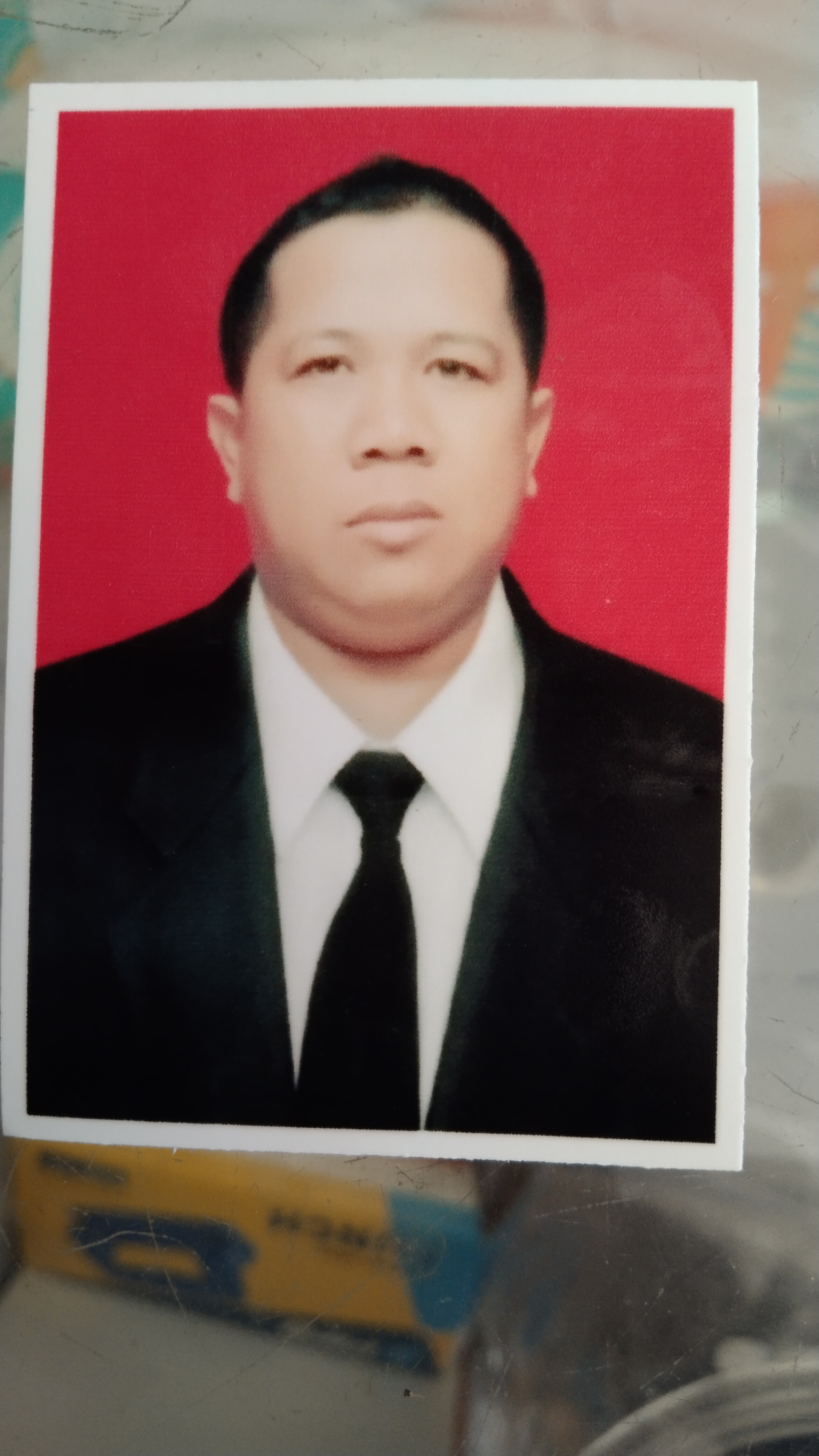 Foto JOHAR,S.H