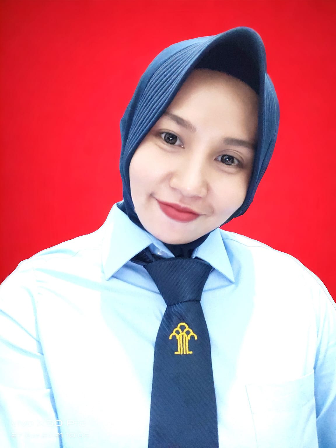 Foto DEWI SELVIANA A,ESAH  HANDAYANI.SH