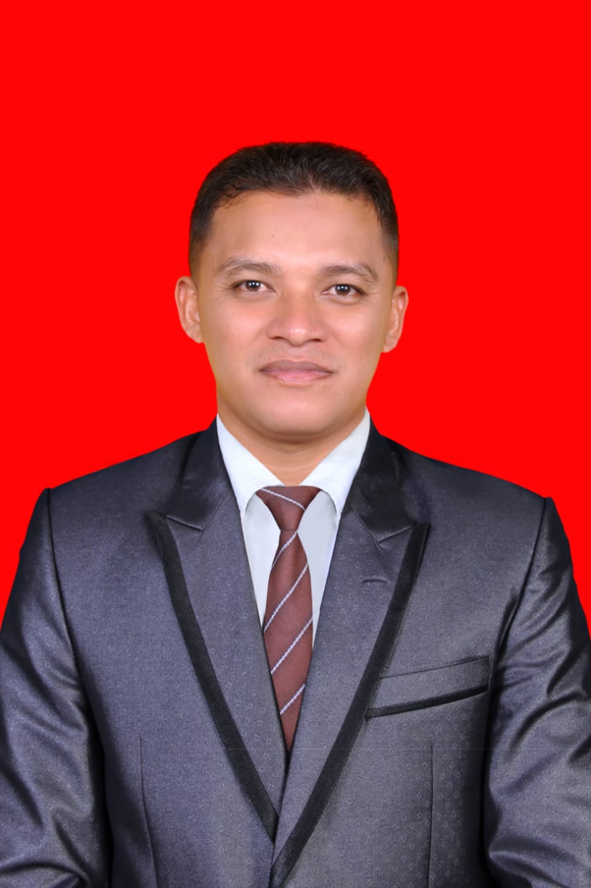 Foto Zakaruddin,S.H.,M.H.