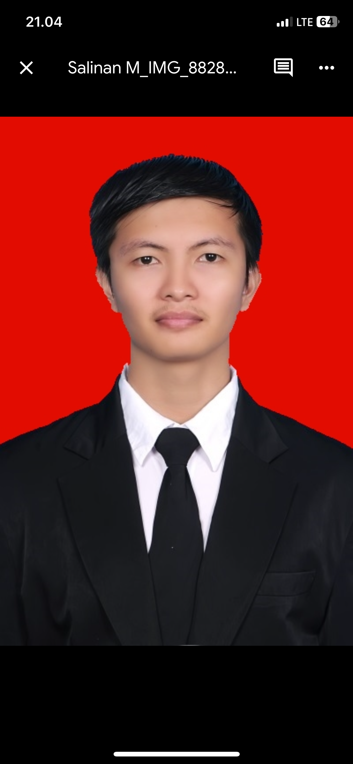 Foto Setiyawan
