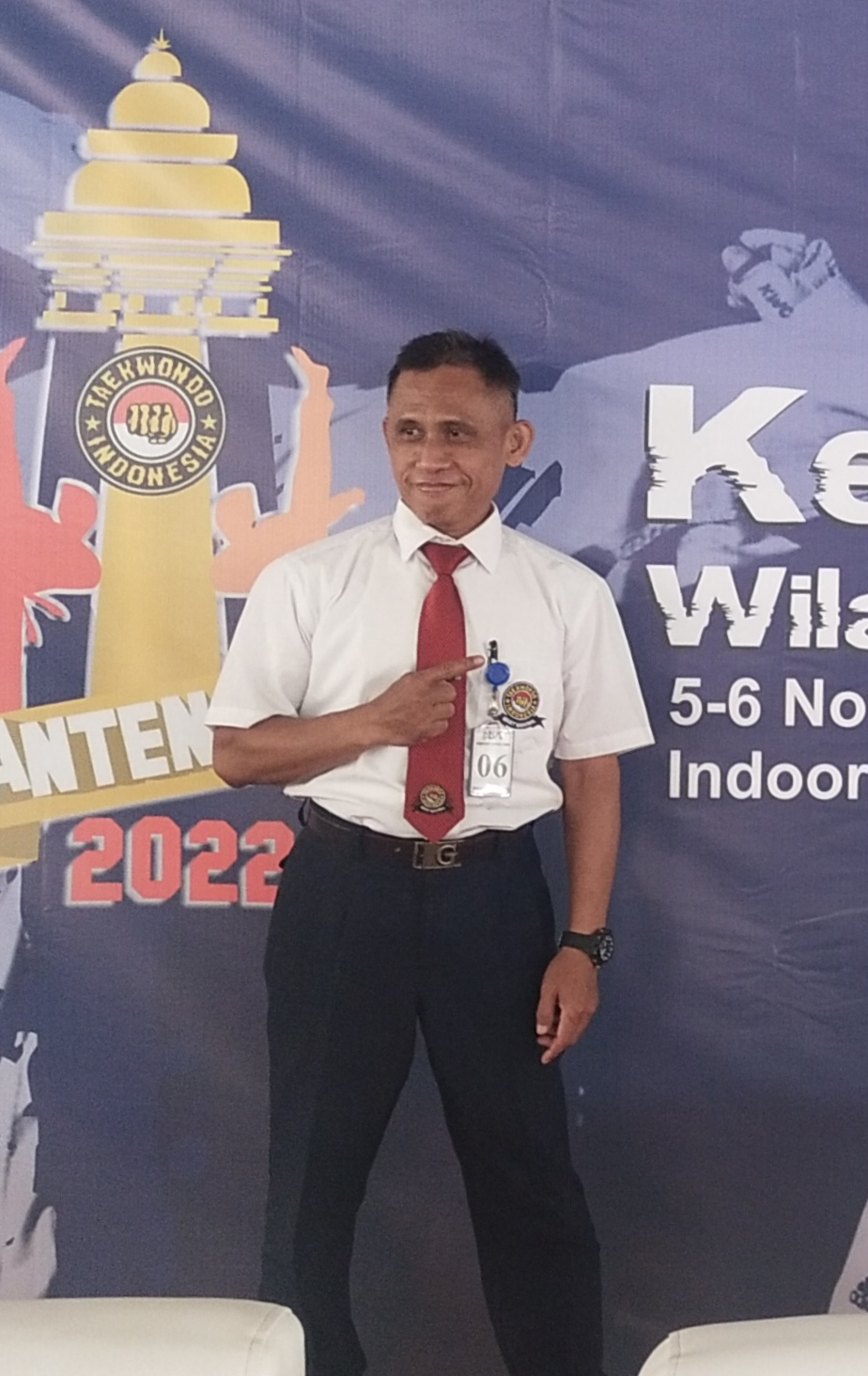 Foto SURYANTO