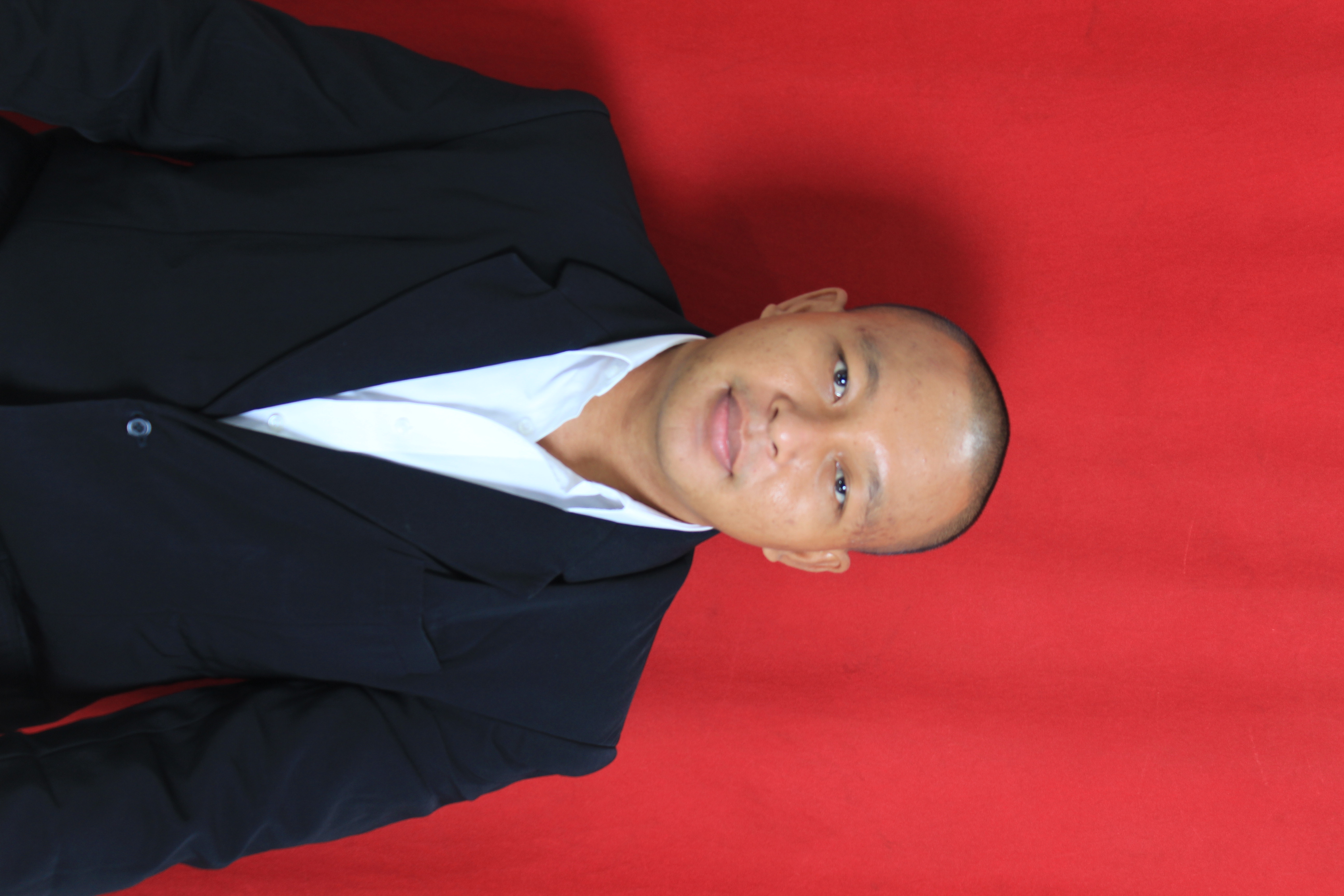 Foto Pande Made Dharma Sanjaya