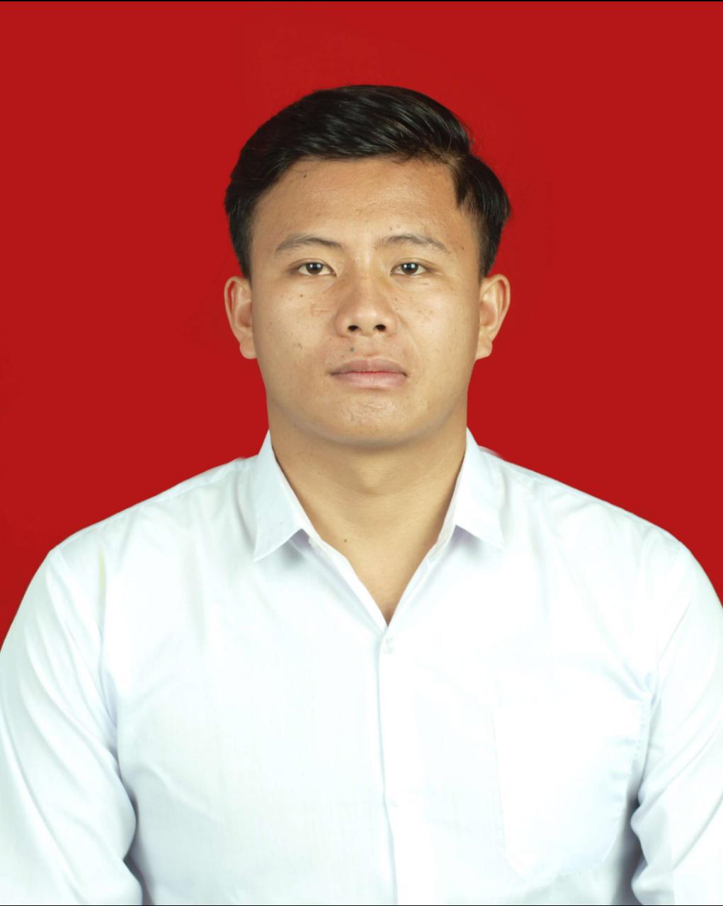 Foto Keng christofel masengi