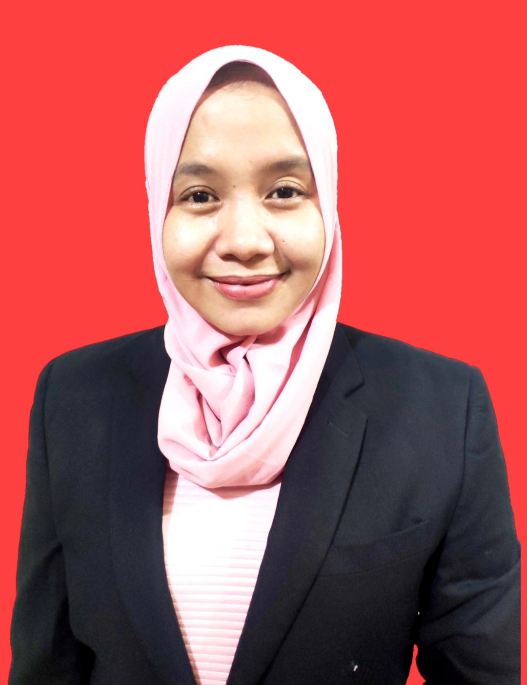 Foto MAYVINA RATNASARI