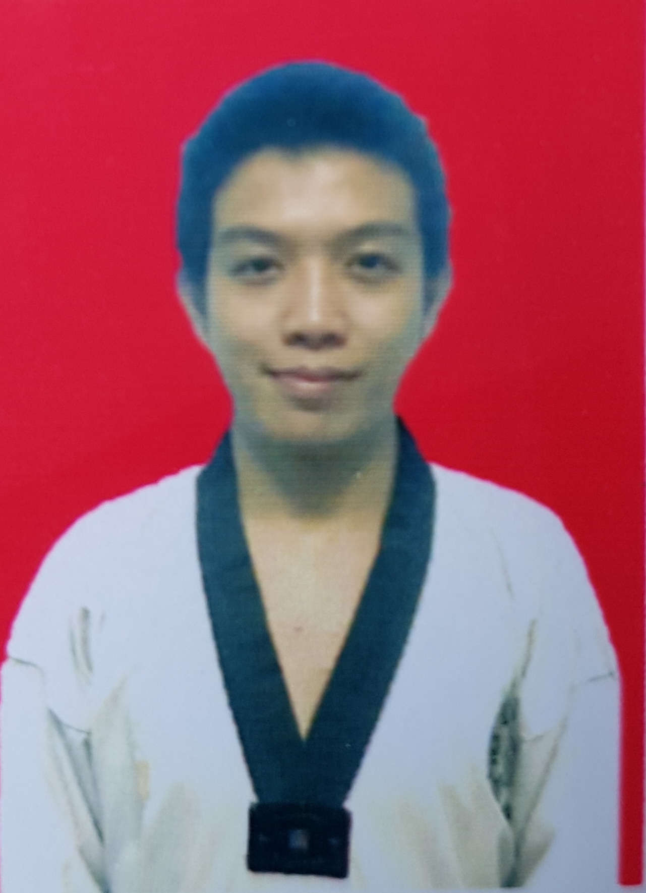 Foto Yongki Darmawan