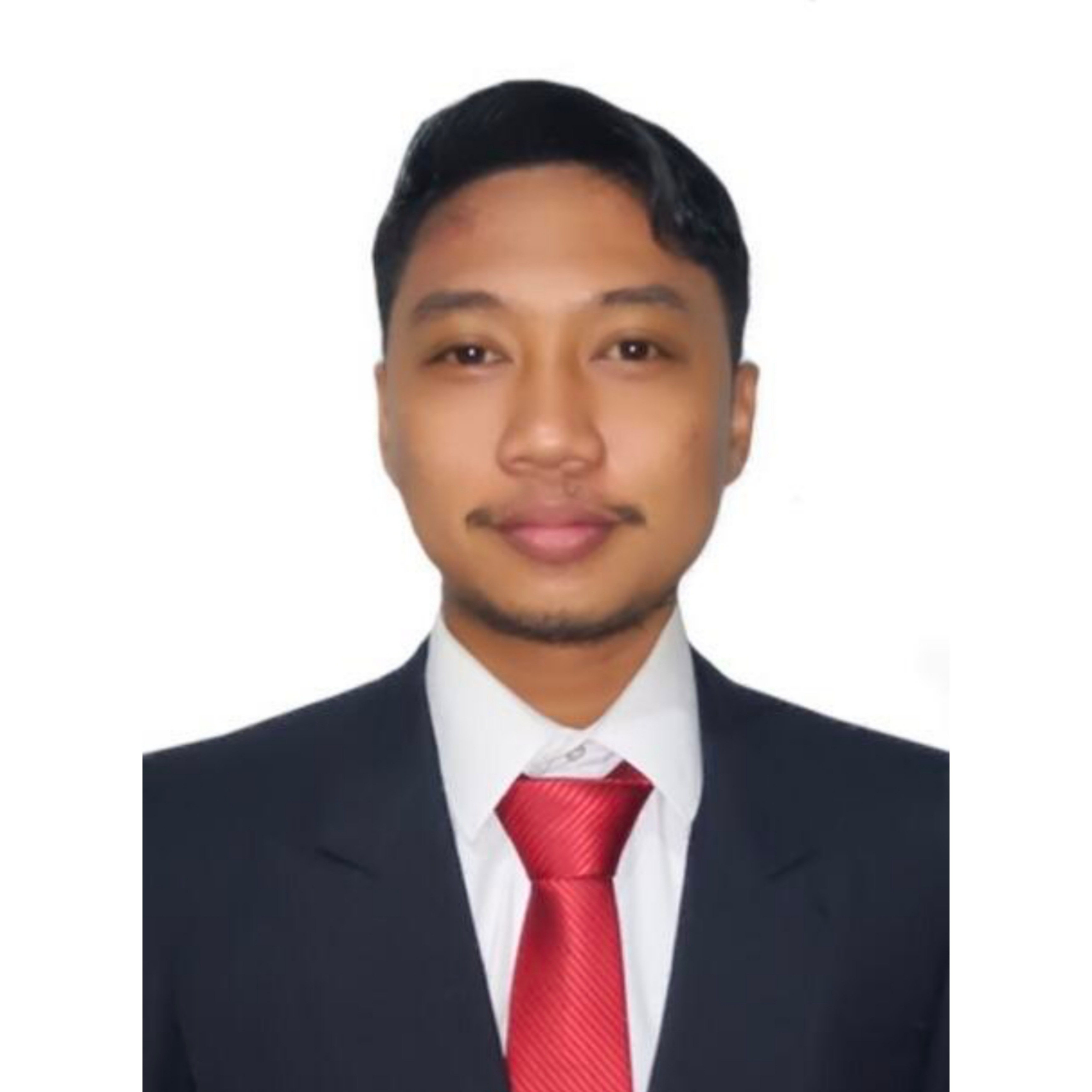 Foto FIRMANSYAH CAHYADI BASUKI