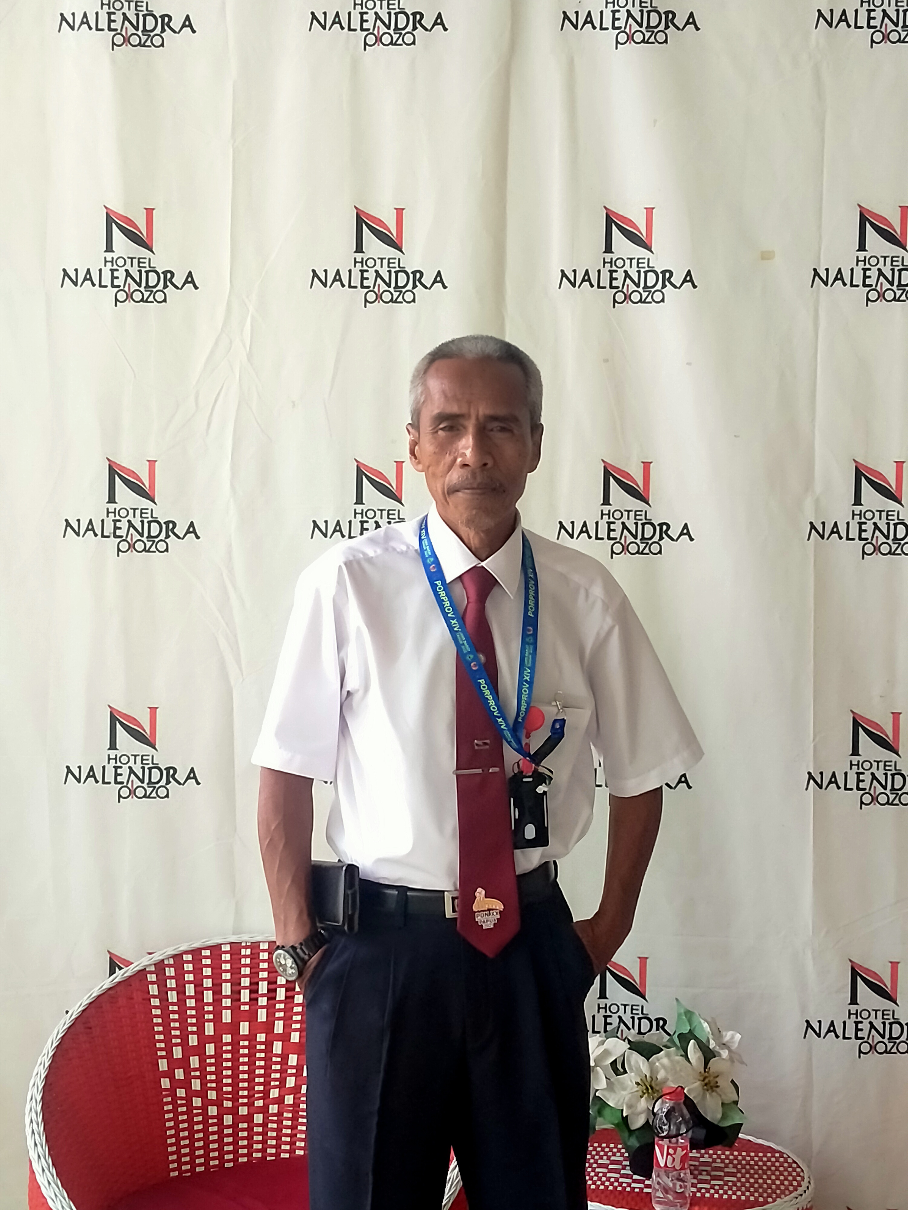 Foto AGUS KUSWANTORO