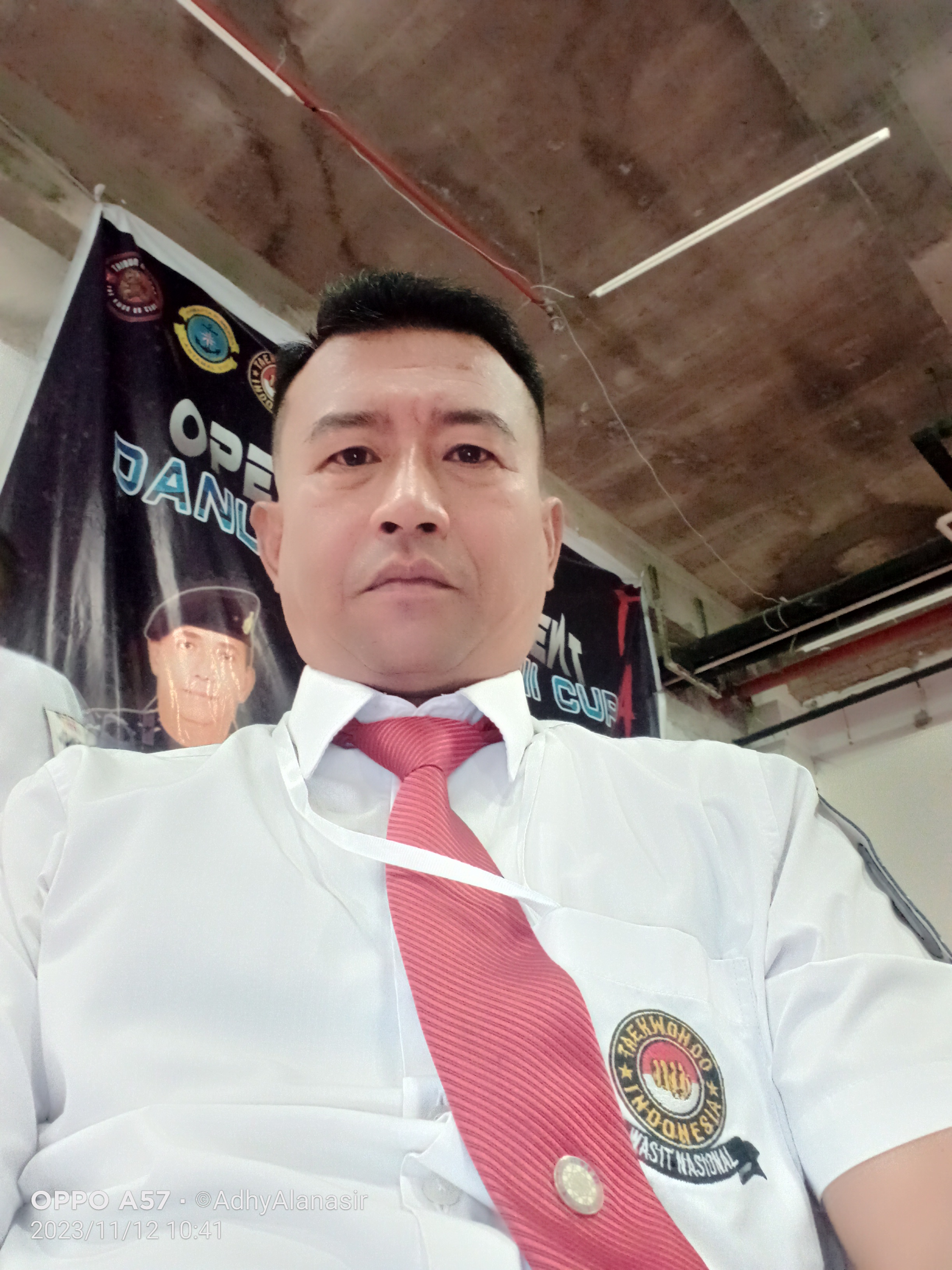 Foto Al Anasir Bukanaung