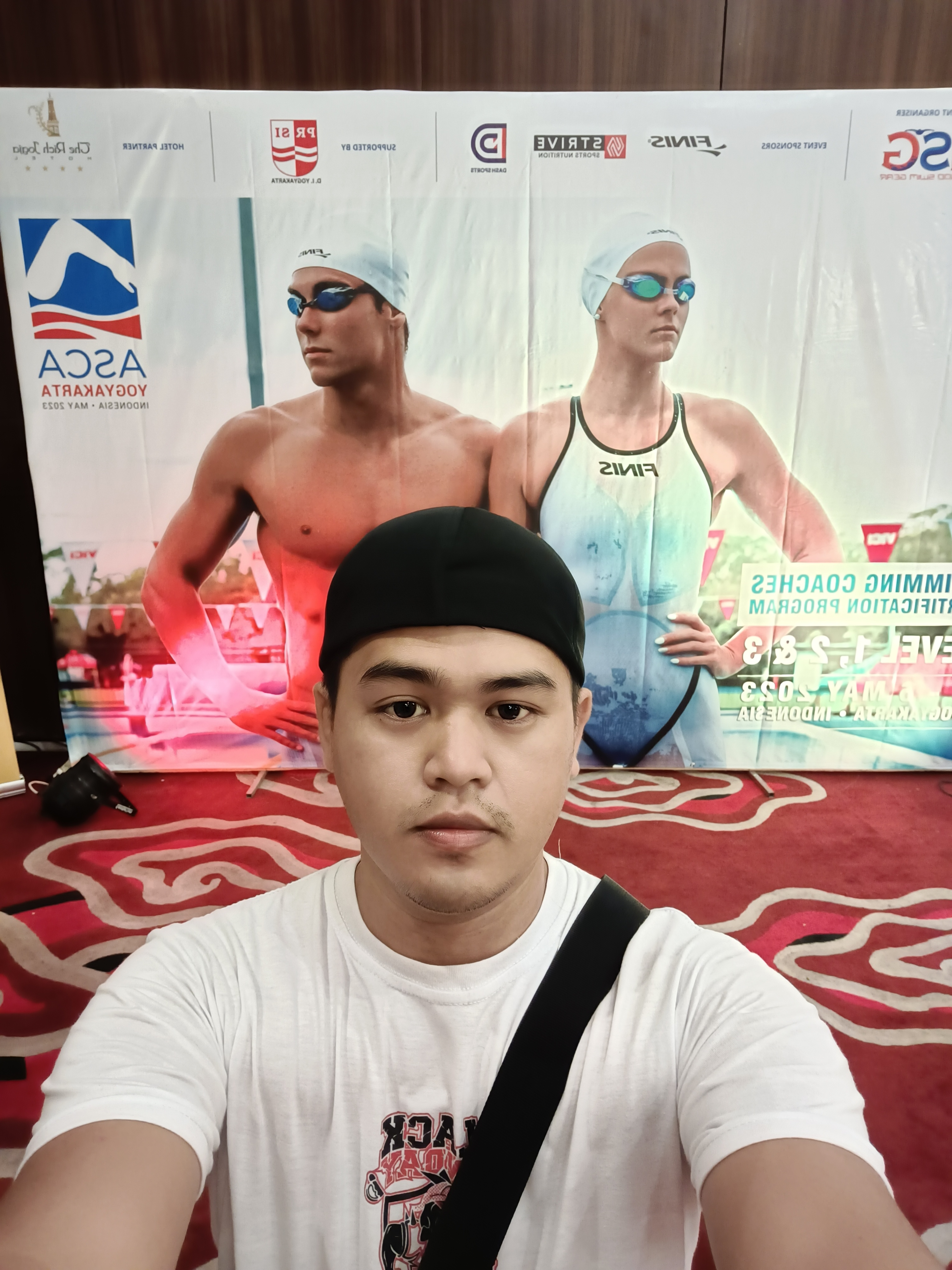 Foto Arief Hamdan Abidin