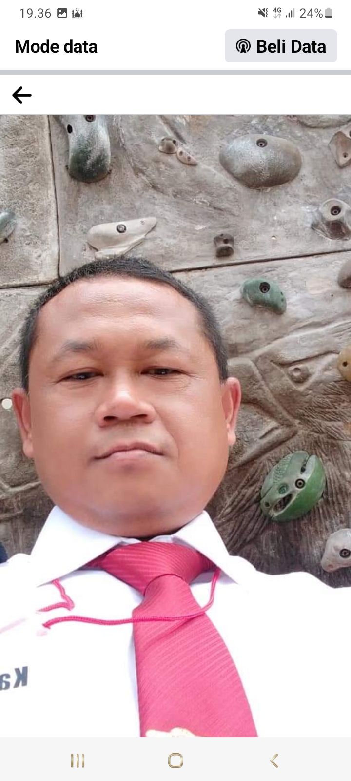 Foto KASIMAN
