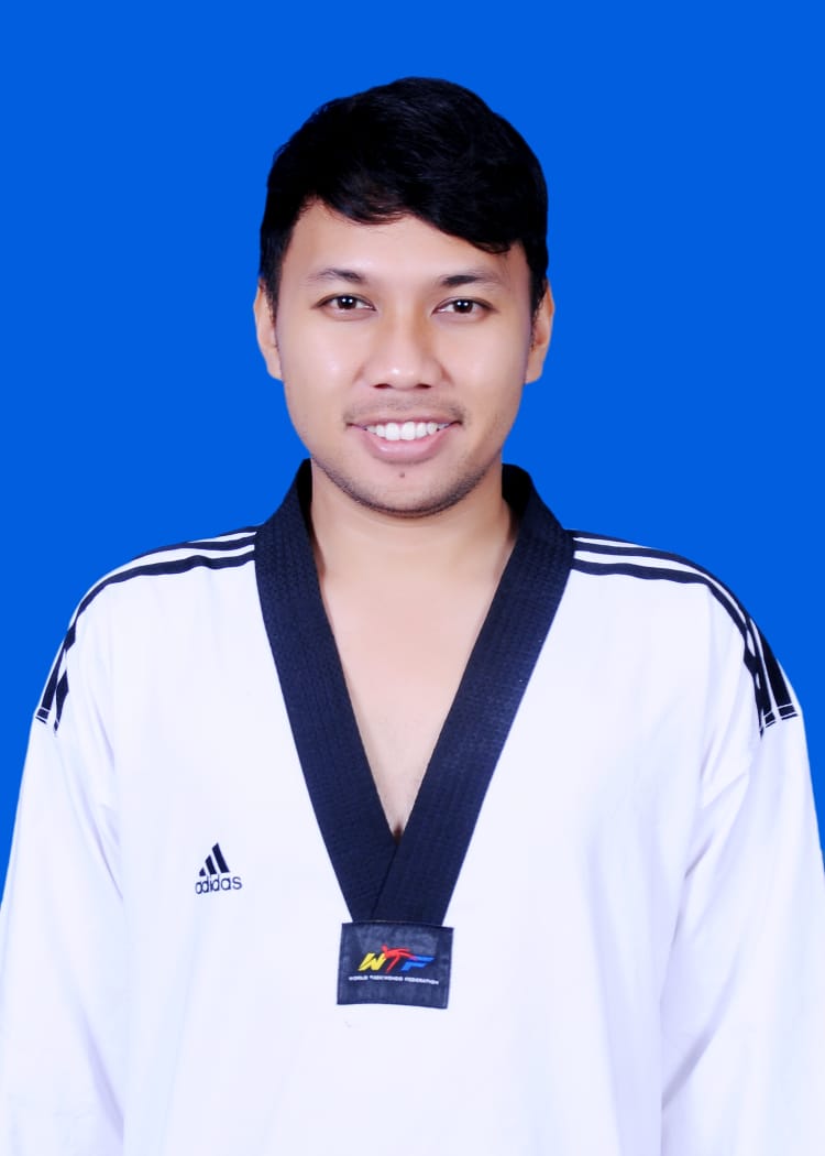 Foto FARUQ A. H. LAMUSA, S.E., M.M.