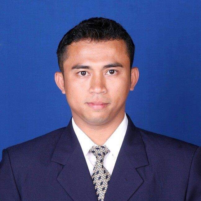Foto ASEP ALI MUTTAQIN RAHMAT