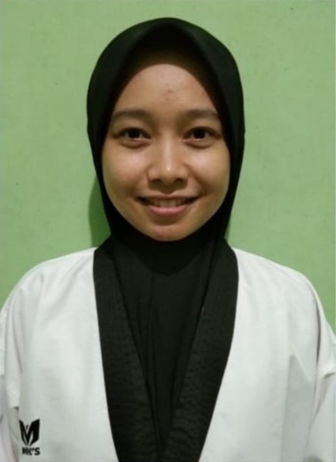 Foto Avinie Afiaty Zulfa, S.Pd.