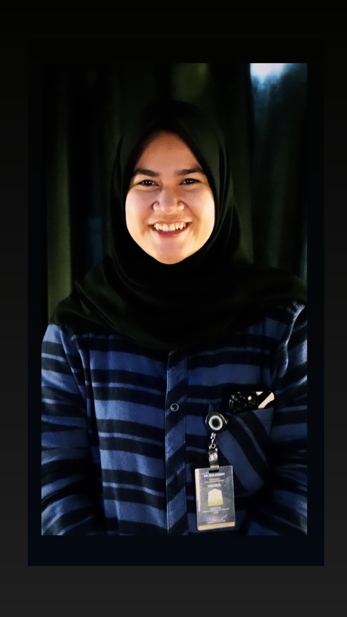 Foto Dewi hijjah wulandari