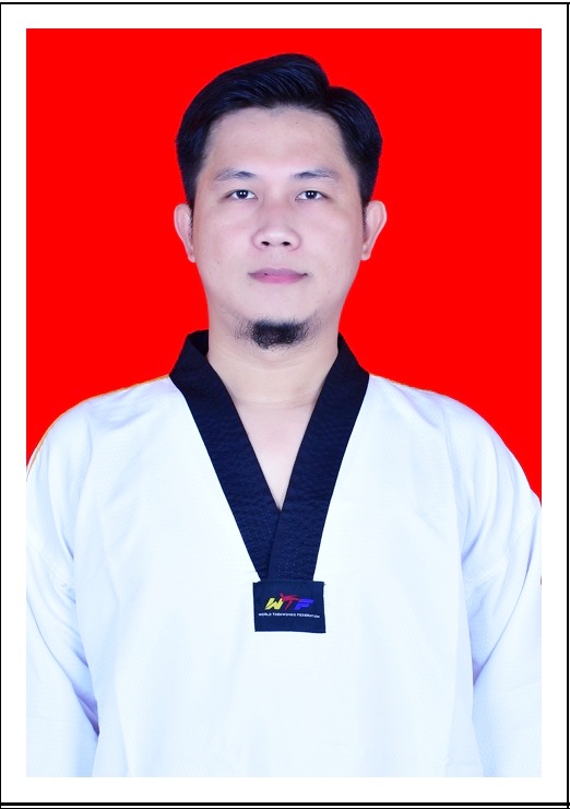 Foto Rasman Mekuo, S.M