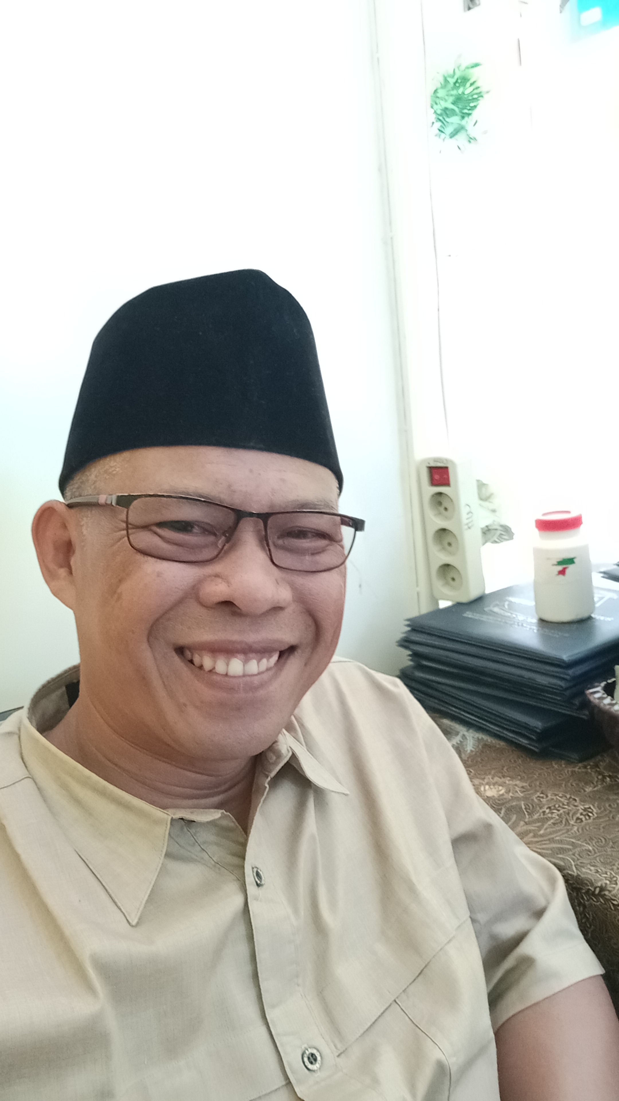 Foto HARUN SUARDI