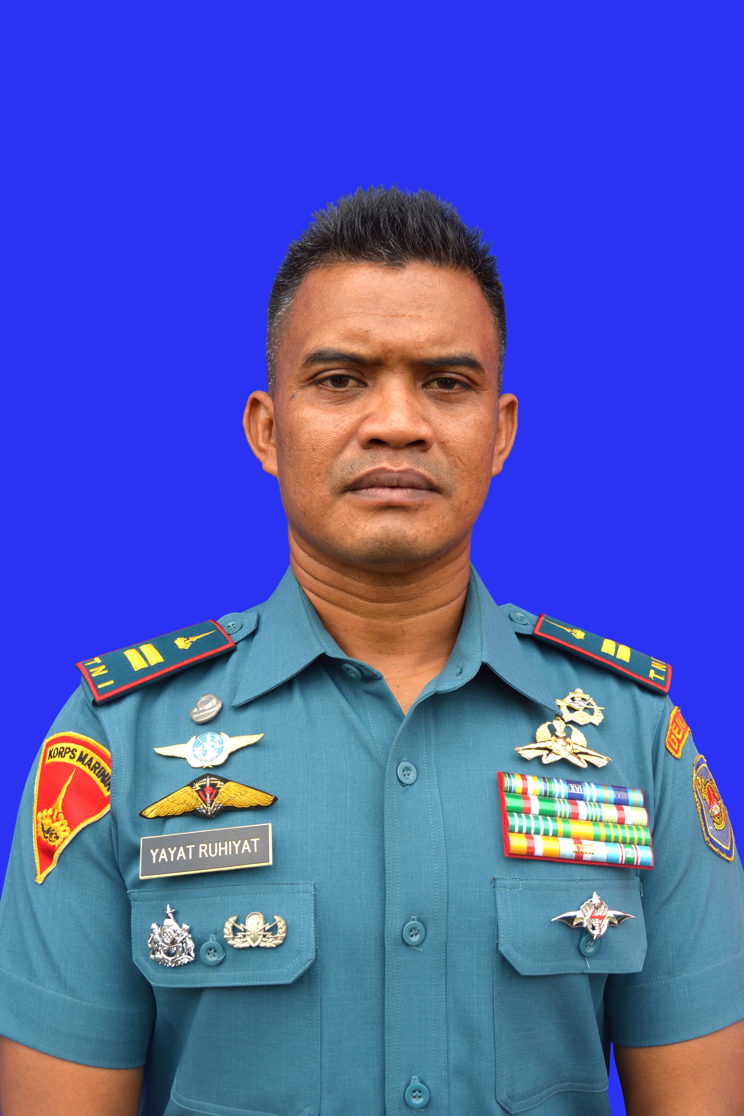 Foto Yayat Ruhiyat 