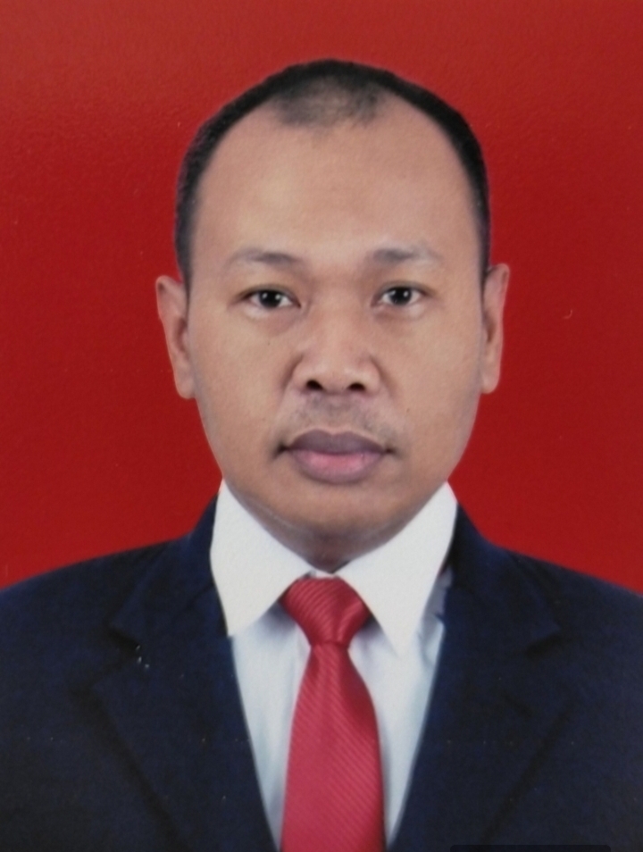 Foto heribertu Wiku Sulistya