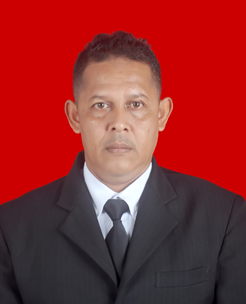 Foto MAHMUD, S. Pd