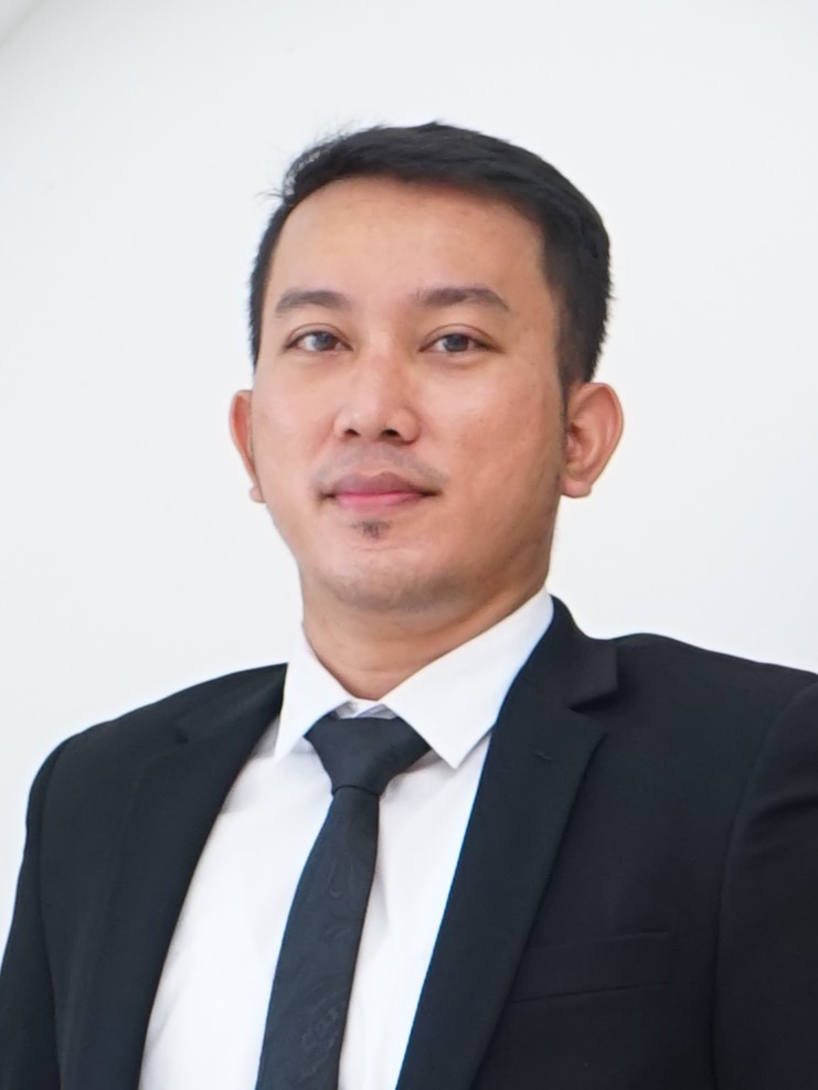 Foto DANIEL PARMONANGAN T